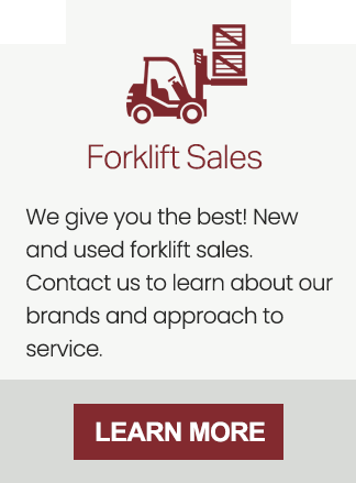Brilopat Toyota Forklifts