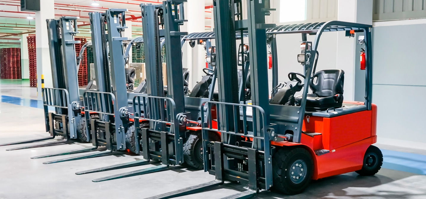 Brilopat Material Handling
