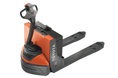 pallet jacks