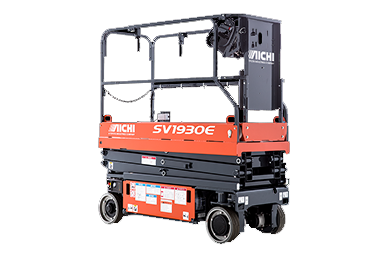 scissor lifts
